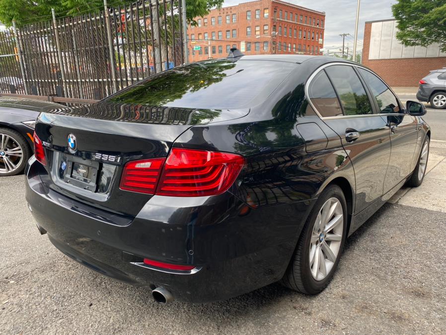 2015 BMW 5 Series 4dr Sdn 535i xDrive AWD, available for sale in Newark, New Jersey | Champion Auto Sales. Newark, New Jersey 2015 BMW 5 Series 4dr Sdn 535i xDrive AWD, available for sale in Newark, New Jersey | Champion Auto Sales. Newark, New Jersey