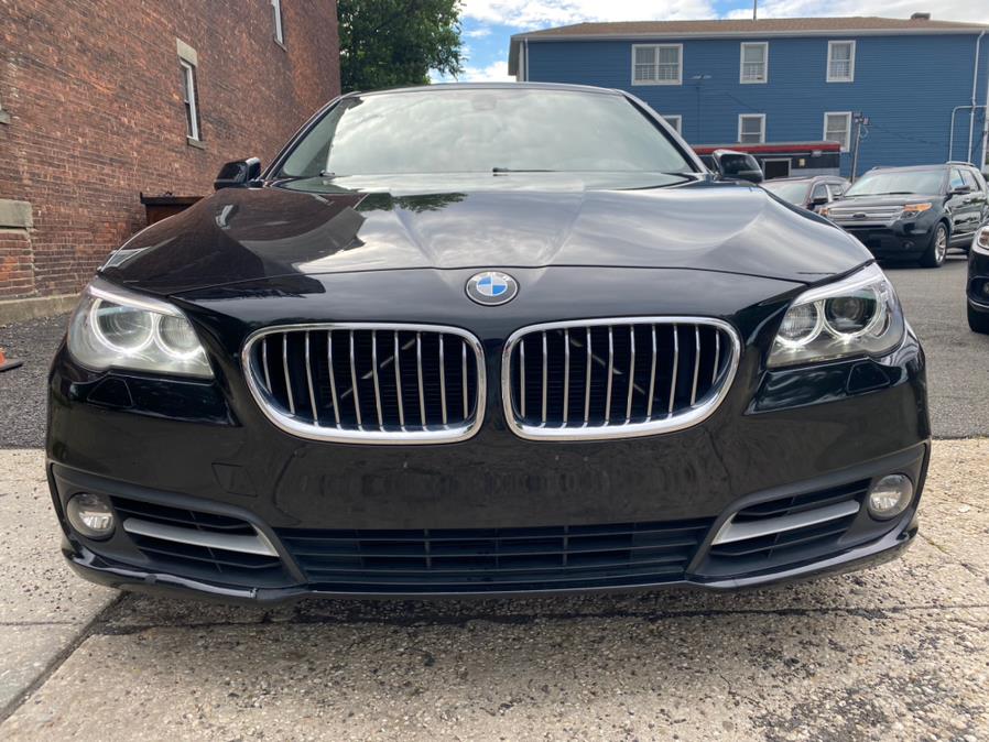 2015 BMW 5 Series 4dr Sdn 535i xDrive AWD, available for sale in Newark, New Jersey | Champion Auto Sales. Newark, New Jersey 2015 BMW 5 Series 4dr Sdn 535i xDrive AWD, available for sale in Newark, New Jersey | Champion Auto Sales. Newark, New Jersey