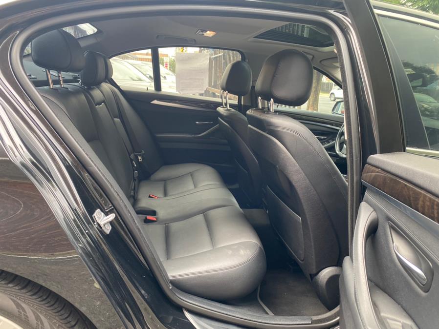 2015 BMW 5 Series 4dr Sdn 535i xDrive AWD, available for sale in Newark, New Jersey | Champion Auto Sales. Newark, New Jersey 2015 BMW 5 Series 4dr Sdn 535i xDrive AWD, available for sale in Newark, New Jersey | Champion Auto Sales. Newark, New Jersey