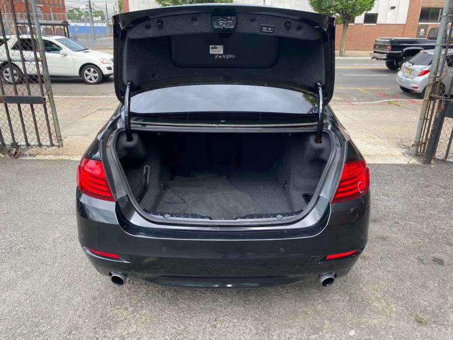 2015 BMW 5 Series 4dr Sdn 535i xDrive AWD, available for sale in Newark, New Jersey | Champion Auto Sales. Newark, New Jersey 2015 BMW 5 Series 4dr Sdn 535i xDrive AWD, available for sale in Newark, New Jersey | Champion Auto Sales. Newark, New Jersey