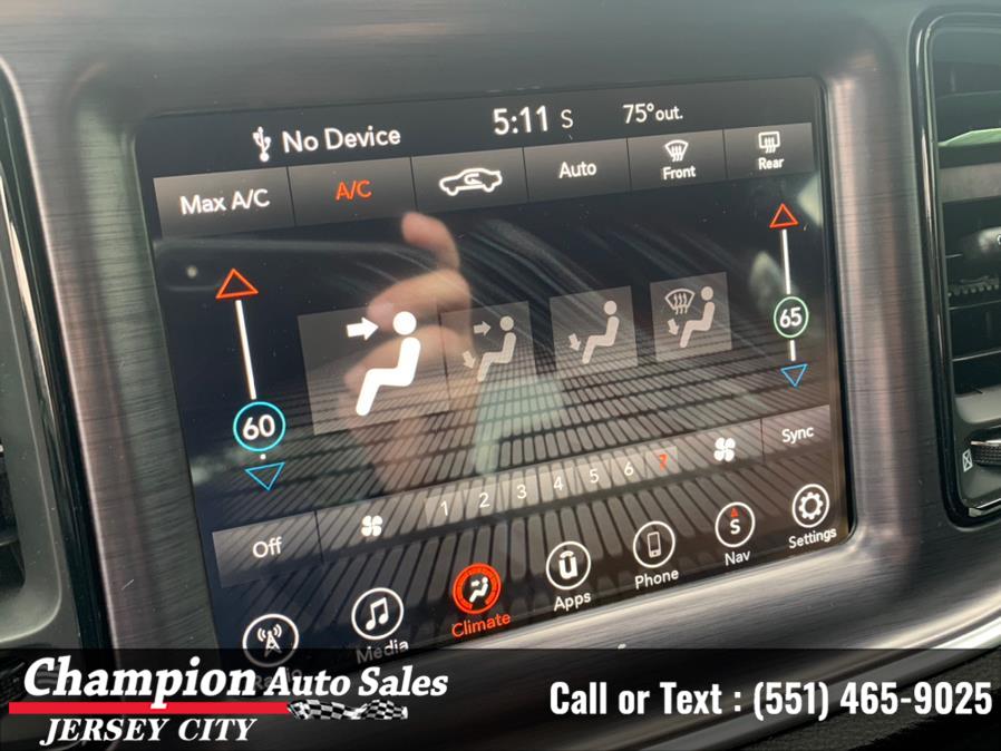 Used Dodge Challenger SXT Coupe 2017 | Champion Auto Sales of JC. Jersey City, New Jersey Used Dodge Challenger SXT Coupe 2017 | Champion Auto Sales of JC. Jersey City, New Jersey