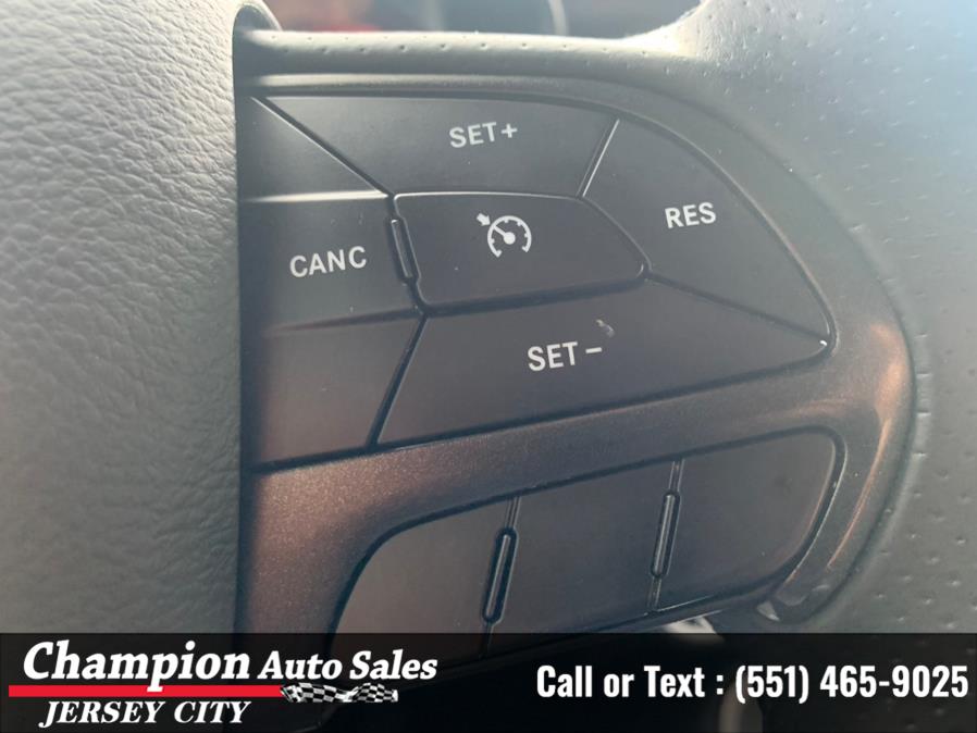 Used Dodge Challenger SXT Coupe 2017 | Champion Auto Sales of JC. Jersey City, New Jersey Used Dodge Challenger SXT Coupe 2017 | Champion Auto Sales of JC. Jersey City, New Jersey