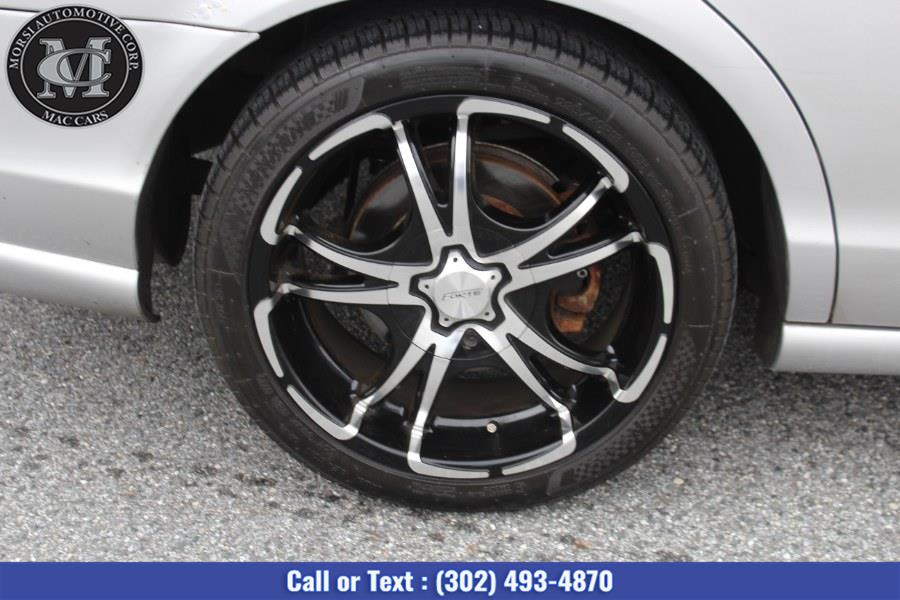 2004 Jaguar S-TYPE 4dr Sdn V6, available for sale in New Castle, Delaware | Morsi Automotive Corporation. New Castle, Delaware 2004 Jaguar S-TYPE 4dr Sdn V6, available for sale in New Castle, Delaware | Morsi Automotive Corporation. New Castle, Delaware