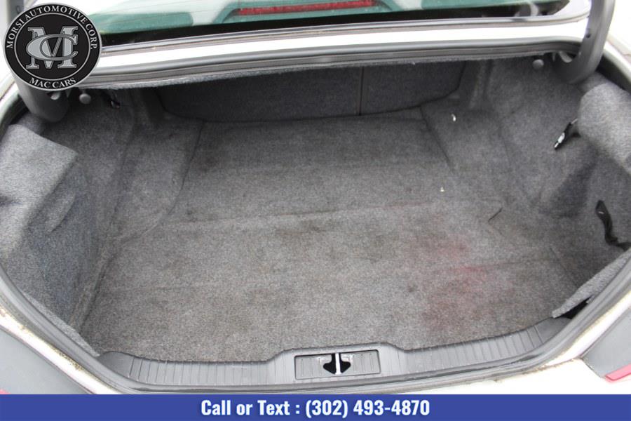 2004 Jaguar S-TYPE 4dr Sdn V6, available for sale in New Castle, Delaware | Morsi Automotive Corporation. New Castle, Delaware 2004 Jaguar S-TYPE 4dr Sdn V6, available for sale in New Castle, Delaware | Morsi Automotive Corporation. New Castle, Delaware