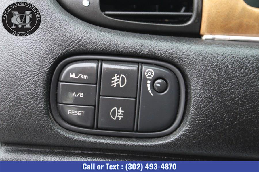 2004 Jaguar S-TYPE 4dr Sdn V6, available for sale in New Castle, Delaware | Morsi Automotive Corporation. New Castle, Delaware 2004 Jaguar S-TYPE 4dr Sdn V6, available for sale in New Castle, Delaware | Morsi Automotive Corporation. New Castle, Delaware