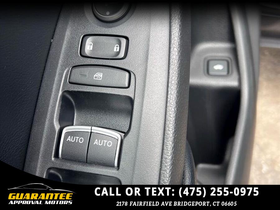 2018 Honda Accord Sport 4dr Sedan (2.0T I4 10A), available for sale in Bridgeport, Connecticut | Guarantee Approval Motors. Bridgeport, Connecticut 2018 Honda Accord Sport 4dr Sedan (2.0T I4 10A), available for sale in Bridgeport, Connecticut | Guarantee Approval Motors. Bridgeport, Connecticut