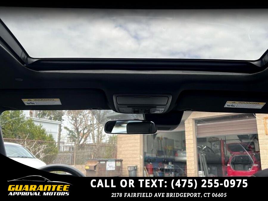2018 Honda Accord Sport 4dr Sedan (2.0T I4 10A), available for sale in Bridgeport, Connecticut | Guarantee Approval Motors. Bridgeport, Connecticut 2018 Honda Accord Sport 4dr Sedan (2.0T I4 10A), available for sale in Bridgeport, Connecticut | Guarantee Approval Motors. Bridgeport, Connecticut