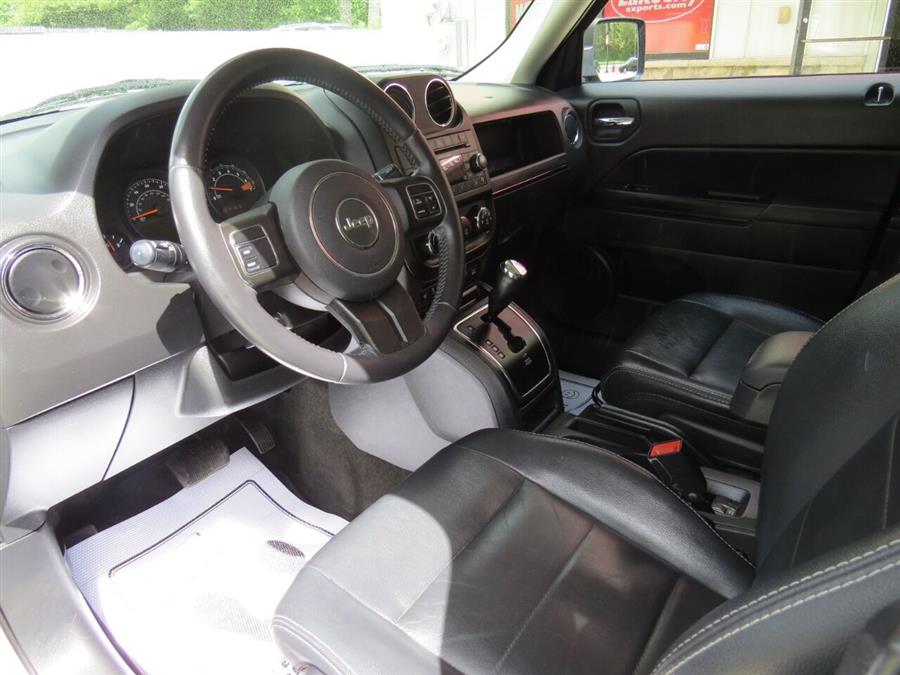 Used Jeep Patriot High Altitude Edition 4x4 4dr SUV 2015 | Lake City Exports Inc. Auburn, Maine Used Jeep Patriot High Altitude Edition 4x4 4dr SUV 2015 | Lake City Exports Inc. Auburn, Maine