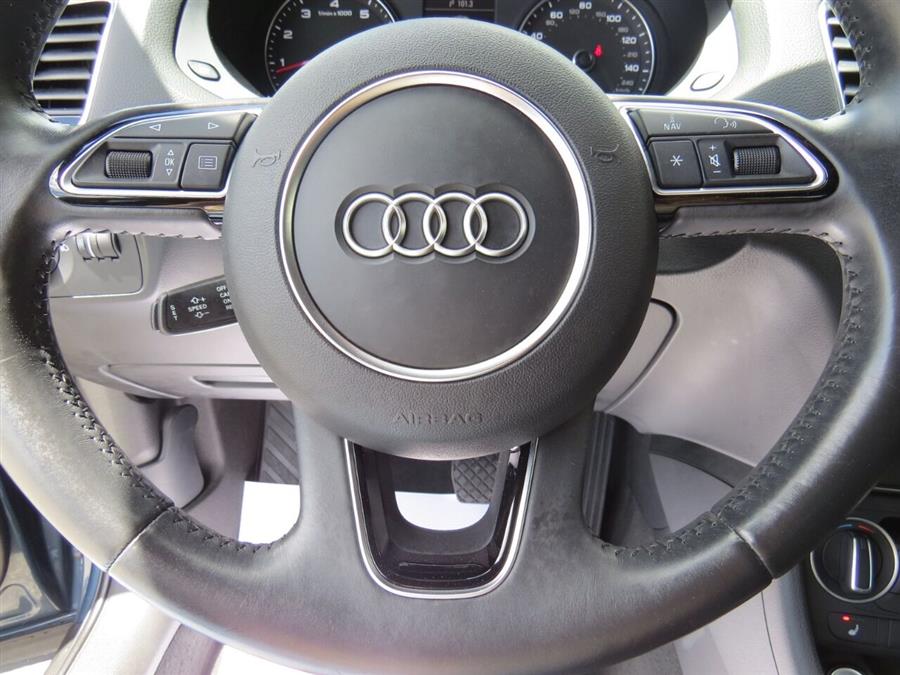 Used Audi Q3 2.0T quattro Premium Plus AWD 4dr SUV 2016 | Lake City Exports Inc. Auburn, Maine Used Audi Q3 2.0T quattro Premium Plus AWD 4dr SUV 2016 | Lake City Exports Inc. Auburn, Maine