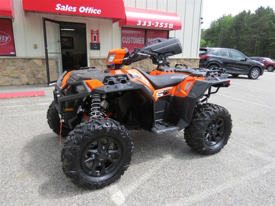 Used Polaris Xp1000s ORANGE MADNESS EDITION 2020 | Lake City Exports Inc. Auburn, Maine Used Polaris Xp1000s ORANGE MADNESS EDITION 2020 | Lake City Exports Inc. Auburn, Maine