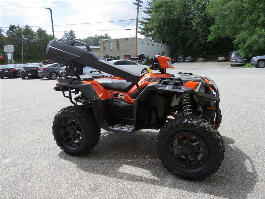 Used Polaris Xp1000s ORANGE MADNESS EDITION 2020 | Lake City Exports Inc. Auburn, Maine Used Polaris Xp1000s ORANGE MADNESS EDITION 2020 | Lake City Exports Inc. Auburn, Maine