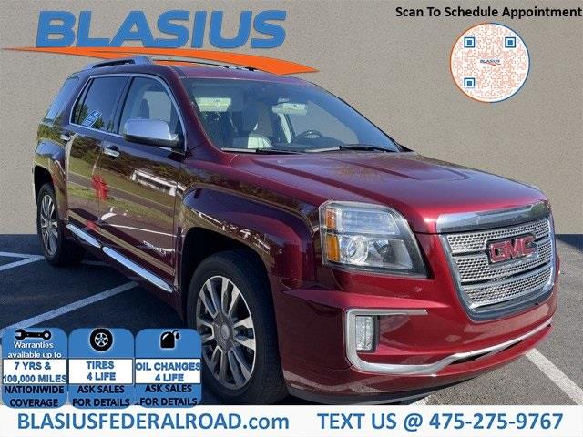 2017 GMC Terrain Denali, available for sale in Brookfield, Connecticut | Blasius Federal Road. Brookfield, Connecticut 2017 GMC Terrain Denali, available for sale in Brookfield, Connecticut | Blasius Federal Road. Brookfield, Connecticut
