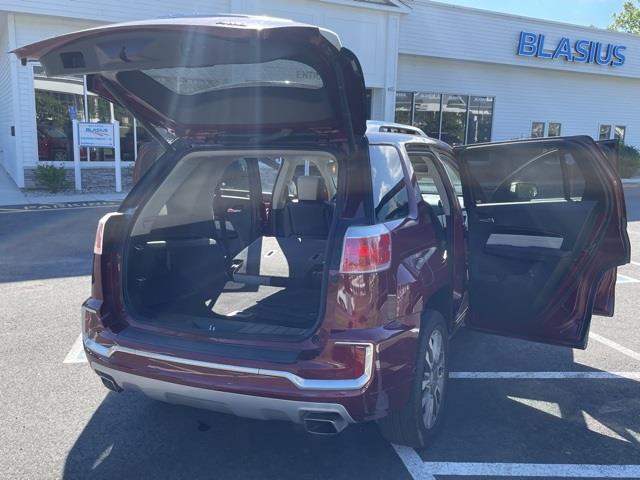 2017 GMC Terrain Denali, available for sale in Brookfield, Connecticut | Blasius Federal Road. Brookfield, Connecticut 2017 GMC Terrain Denali, available for sale in Brookfield, Connecticut | Blasius Federal Road. Brookfield, Connecticut
