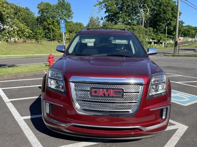 2017 GMC Terrain Denali, available for sale in Brookfield, Connecticut | Blasius Federal Road. Brookfield, Connecticut 2017 GMC Terrain Denali, available for sale in Brookfield, Connecticut | Blasius Federal Road. Brookfield, Connecticut
