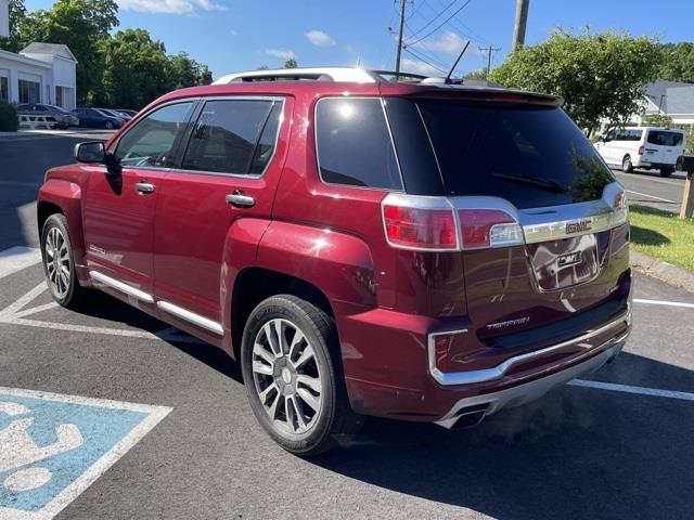 2017 GMC Terrain Denali, available for sale in Brookfield, Connecticut | Blasius Federal Road. Brookfield, Connecticut 2017 GMC Terrain Denali, available for sale in Brookfield, Connecticut | Blasius Federal Road. Brookfield, Connecticut