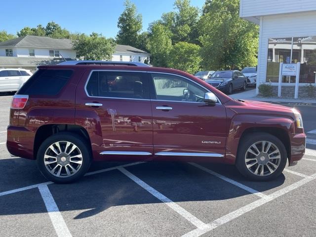 2017 GMC Terrain Denali, available for sale in Brookfield, Connecticut | Blasius Federal Road. Brookfield, Connecticut 2017 GMC Terrain Denali, available for sale in Brookfield, Connecticut | Blasius Federal Road. Brookfield, Connecticut