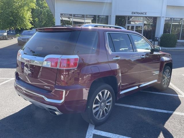 2017 GMC Terrain Denali, available for sale in Brookfield, Connecticut | Blasius Federal Road. Brookfield, Connecticut 2017 GMC Terrain Denali, available for sale in Brookfield, Connecticut | Blasius Federal Road. Brookfield, Connecticut