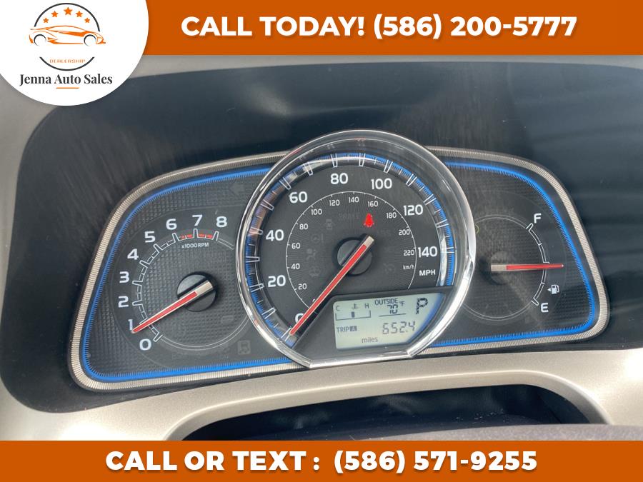 Used Toyota RAV4 AWD 4dr Limited (Natl) 2014 | Jenna Auto Sale Inc. Roseville, Michigan Used Toyota RAV4 AWD 4dr Limited (Natl) 2014 | Jenna Auto Sale Inc. Roseville, Michigan