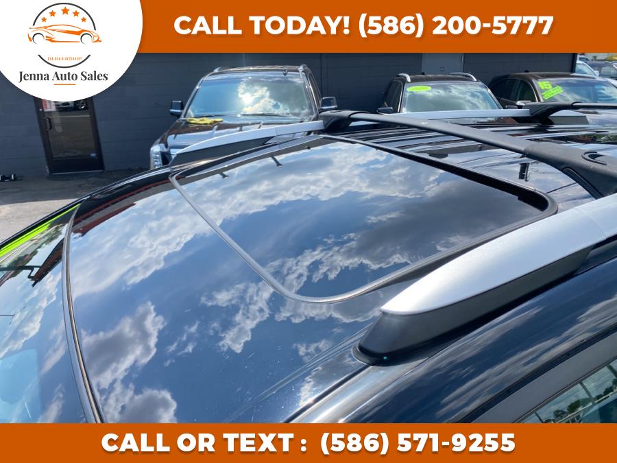 Used Toyota RAV4 AWD 4dr Limited (Natl) 2014 | Jenna Auto Sale Inc. Roseville, Michigan Used Toyota RAV4 AWD 4dr Limited (Natl) 2014 | Jenna Auto Sale Inc. Roseville, Michigan