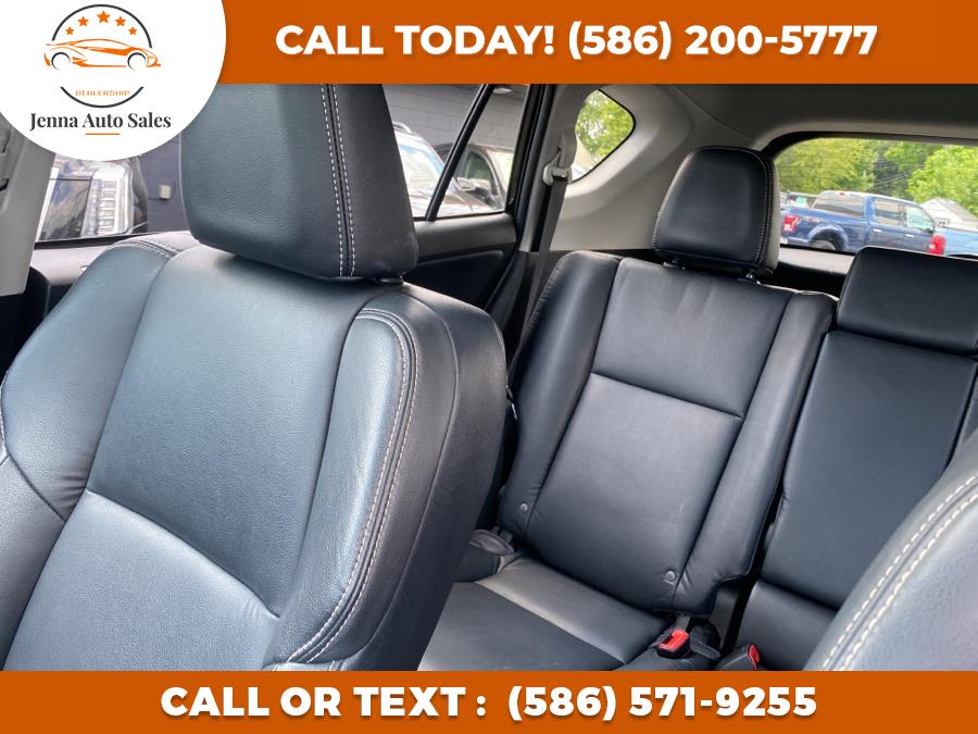 Used Toyota RAV4 AWD 4dr Limited (Natl) 2014 | Jenna Auto Sale Inc. Roseville, Michigan Used Toyota RAV4 AWD 4dr Limited (Natl) 2014 | Jenna Auto Sale Inc. Roseville, Michigan