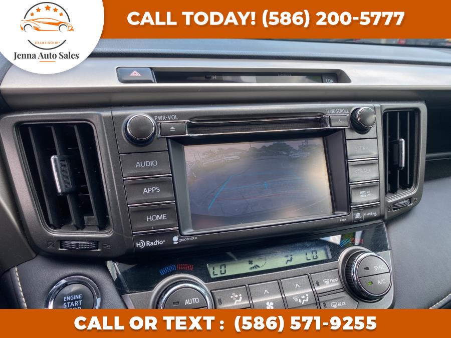 Used Toyota RAV4 AWD 4dr Limited (Natl) 2014 | Jenna Auto Sale Inc. Roseville, Michigan Used Toyota RAV4 AWD 4dr Limited (Natl) 2014 | Jenna Auto Sale Inc. Roseville, Michigan