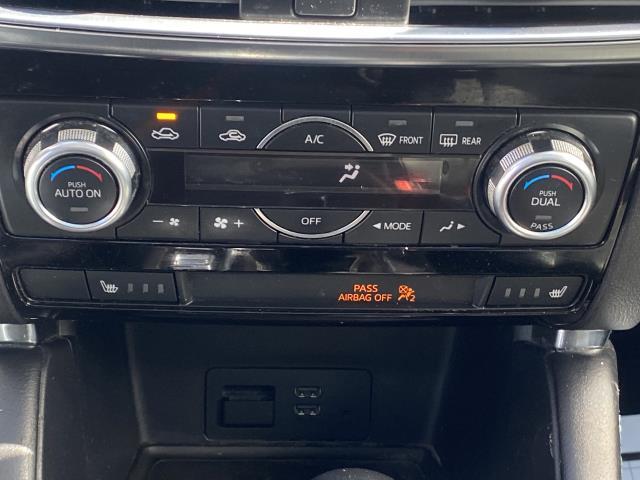 2016 Mazda CX-5 AWD 4dr Auto Grand Touring, available for sale in West Babylon, New York | Long Island Motors. West Babylon, New York 2016 Mazda CX-5 AWD 4dr Auto Grand Touring, available for sale in West Babylon, New York | Long Island Motors. West Babylon, New York