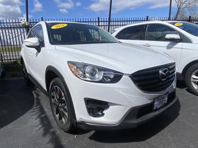 2016 Mazda CX-5 AWD 4dr Auto Grand Touring, available for sale in West Babylon, New York | Long Island Motors. West Babylon, New York 2016 Mazda CX-5 AWD 4dr Auto Grand Touring, available for sale in West Babylon, New York | Long Island Motors. West Babylon, New York