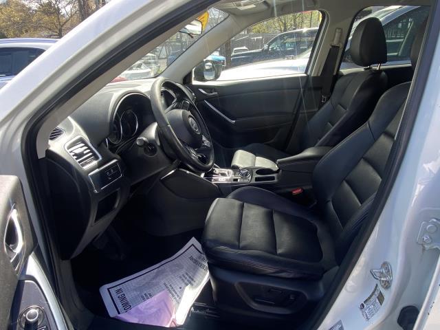 2016 Mazda CX-5 AWD 4dr Auto Grand Touring, available for sale in West Babylon, New York | Long Island Motors. West Babylon, New York 2016 Mazda CX-5 AWD 4dr Auto Grand Touring, available for sale in West Babylon, New York | Long Island Motors. West Babylon, New York