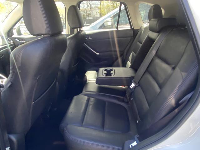 2016 Mazda CX-5 AWD 4dr Auto Grand Touring, available for sale in West Babylon, New York | Long Island Motors. West Babylon, New York 2016 Mazda CX-5 AWD 4dr Auto Grand Touring, available for sale in West Babylon, New York | Long Island Motors. West Babylon, New York