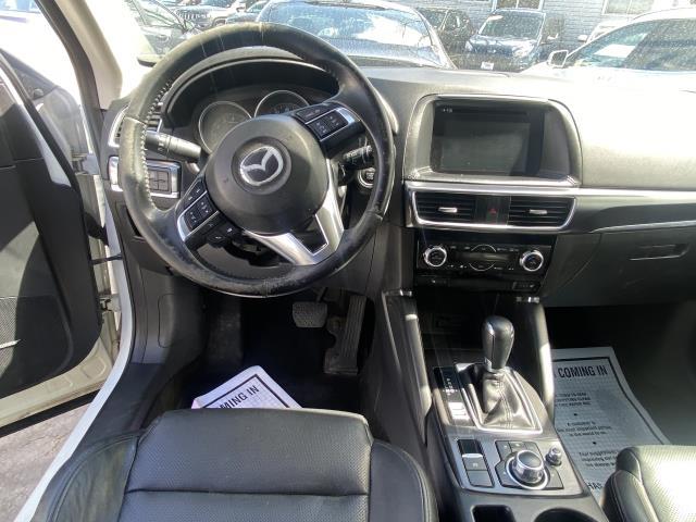 2016 Mazda CX-5 AWD 4dr Auto Grand Touring, available for sale in West Babylon, New York | Long Island Motors. West Babylon, New York 2016 Mazda CX-5 AWD 4dr Auto Grand Touring, available for sale in West Babylon, New York | Long Island Motors. West Babylon, New York