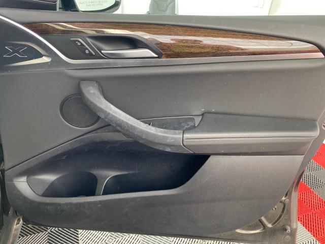 Used BMW X3 xDrive30i 2019 | Queens Auto Mall. Richmond Hill, New York Used BMW X3 xDrive30i 2019 | Queens Auto Mall. Richmond Hill, New York
