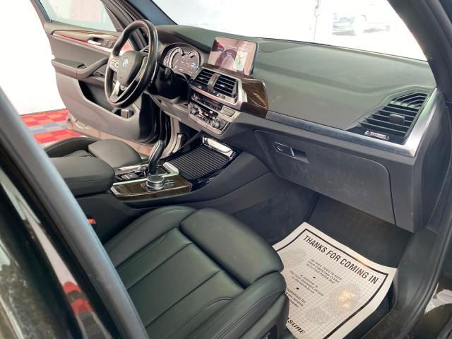 Used BMW X3 xDrive30i 2019 | Queens Auto Mall. Richmond Hill, New York Used BMW X3 xDrive30i 2019 | Queens Auto Mall. Richmond Hill, New York