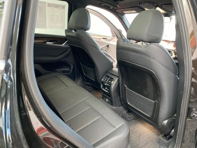 Used BMW X3 xDrive30i 2019 | Queens Auto Mall. Richmond Hill, New York Used BMW X3 xDrive30i 2019 | Queens Auto Mall. Richmond Hill, New York