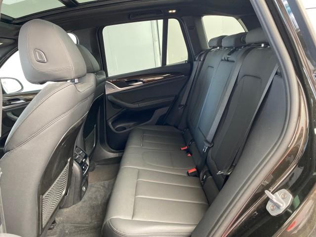 Used BMW X3 xDrive30i 2019 | Queens Auto Mall. Richmond Hill, New York Used BMW X3 xDrive30i 2019 | Queens Auto Mall. Richmond Hill, New York