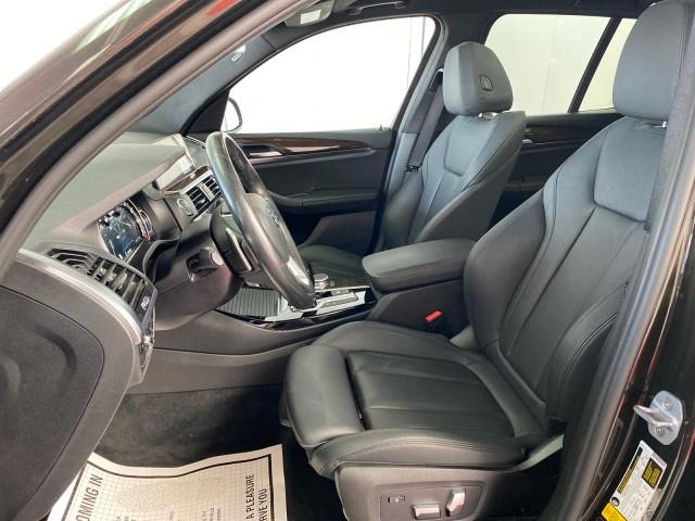 Used BMW X3 xDrive30i 2019 | Queens Auto Mall. Richmond Hill, New York Used BMW X3 xDrive30i 2019 | Queens Auto Mall. Richmond Hill, New York