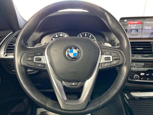 Used BMW X3 xDrive30i 2019 | Queens Auto Mall. Richmond Hill, New York Used BMW X3 xDrive30i 2019 | Queens Auto Mall. Richmond Hill, New York