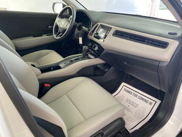 Used Honda Hr-v LX 2022 | Queens Auto Mall. Richmond Hill, New York Used Honda Hr-v LX 2022 | Queens Auto Mall. Richmond Hill, New York