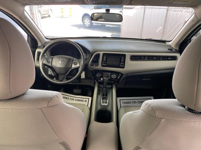 Used Honda Hr-v LX 2022 | Queens Auto Mall. Richmond Hill, New York Used Honda Hr-v LX 2022 | Queens Auto Mall. Richmond Hill, New York