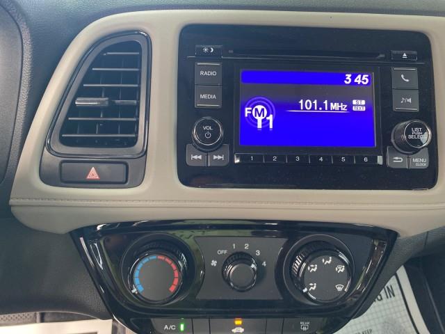 Used Honda Hr-v LX 2022 | Queens Auto Mall. Richmond Hill, New York Used Honda Hr-v LX 2022 | Queens Auto Mall. Richmond Hill, New York