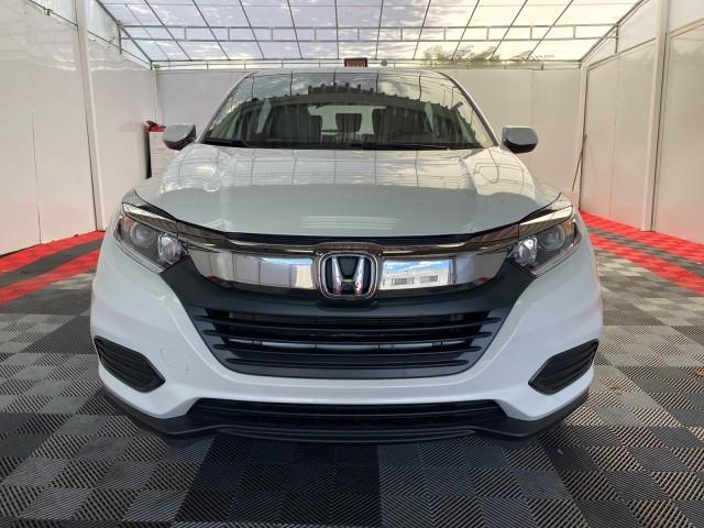 Used Honda Hr-v LX 2022 | Queens Auto Mall. Richmond Hill, New York Used Honda Hr-v LX 2022 | Queens Auto Mall. Richmond Hill, New York