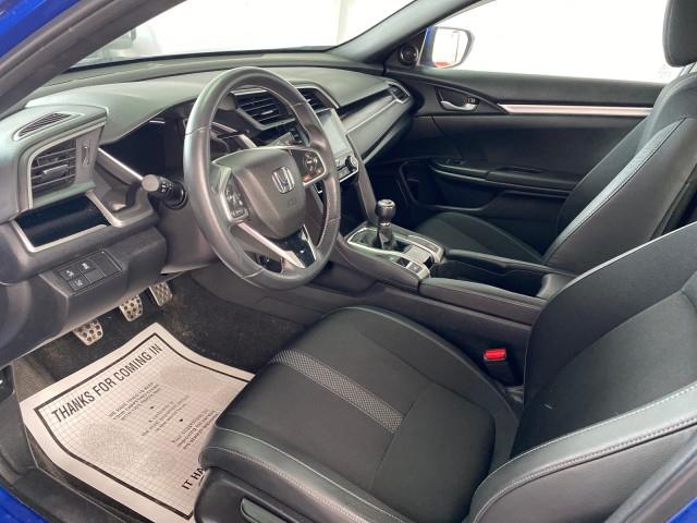 Used Honda Civic Sedan Sport 2019 | Queens Auto Mall. Richmond Hill, New York Used Honda Civic Sedan Sport 2019 | Queens Auto Mall. Richmond Hill, New York