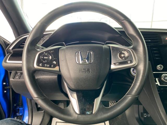 Used Honda Civic Sedan Sport 2019 | Queens Auto Mall. Richmond Hill, New York Used Honda Civic Sedan Sport 2019 | Queens Auto Mall. Richmond Hill, New York
