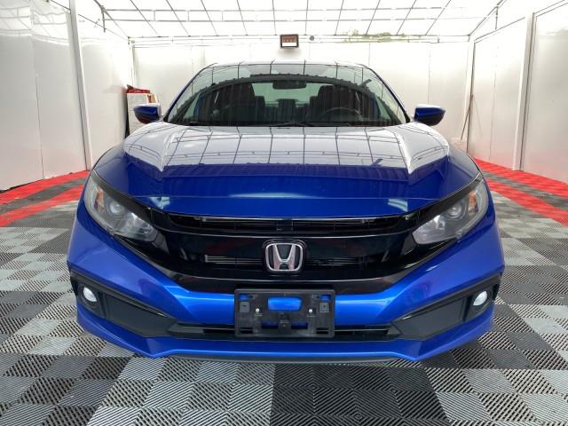 Used Honda Civic Sedan Sport 2019 | Queens Auto Mall. Richmond Hill, New York Used Honda Civic Sedan Sport 2019 | Queens Auto Mall. Richmond Hill, New York
