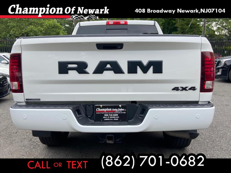 2017 Ram 1500 Night 4x4 Crew Cab 5''7" Box, available for sale in Newark, New Jersey | Champion Of Newark. Newark, New Jersey 2017 Ram 1500 Night 4x4 Crew Cab 5''7" Box, available for sale in Newark, New Jersey | Champion Of Newark. Newark, New Jersey