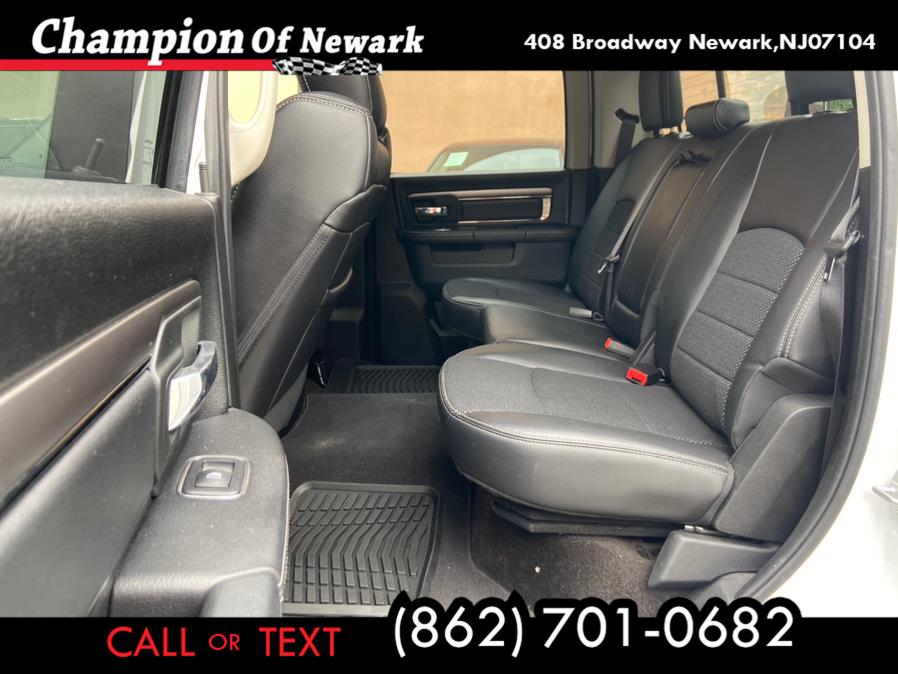 2017 Ram 1500 Night 4x4 Crew Cab 5''7" Box, available for sale in Newark, New Jersey | Champion Of Newark. Newark, New Jersey 2017 Ram 1500 Night 4x4 Crew Cab 5''7" Box, available for sale in Newark, New Jersey | Champion Of Newark. Newark, New Jersey
