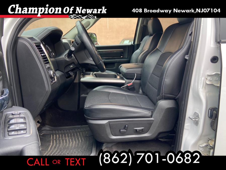2017 Ram 1500 Night 4x4 Crew Cab 5''7" Box, available for sale in Newark, New Jersey | Champion Of Newark. Newark, New Jersey 2017 Ram 1500 Night 4x4 Crew Cab 5''7" Box, available for sale in Newark, New Jersey | Champion Of Newark. Newark, New Jersey