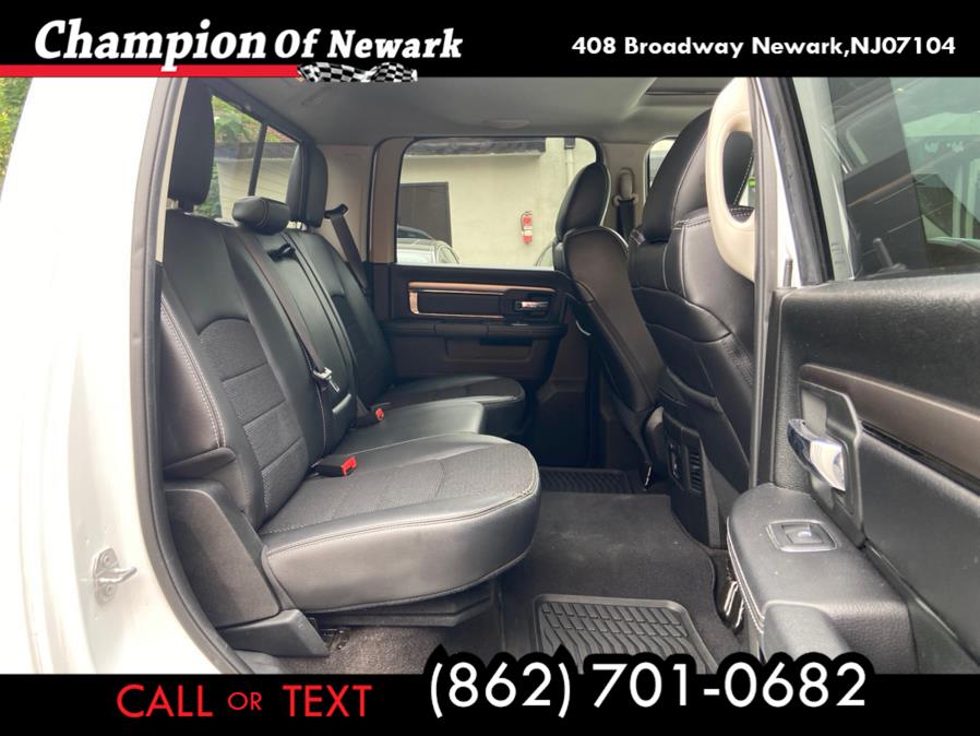 2017 Ram 1500 Night 4x4 Crew Cab 5''7" Box, available for sale in Newark, New Jersey | Champion Of Newark. Newark, New Jersey 2017 Ram 1500 Night 4x4 Crew Cab 5''7" Box, available for sale in Newark, New Jersey | Champion Of Newark. Newark, New Jersey