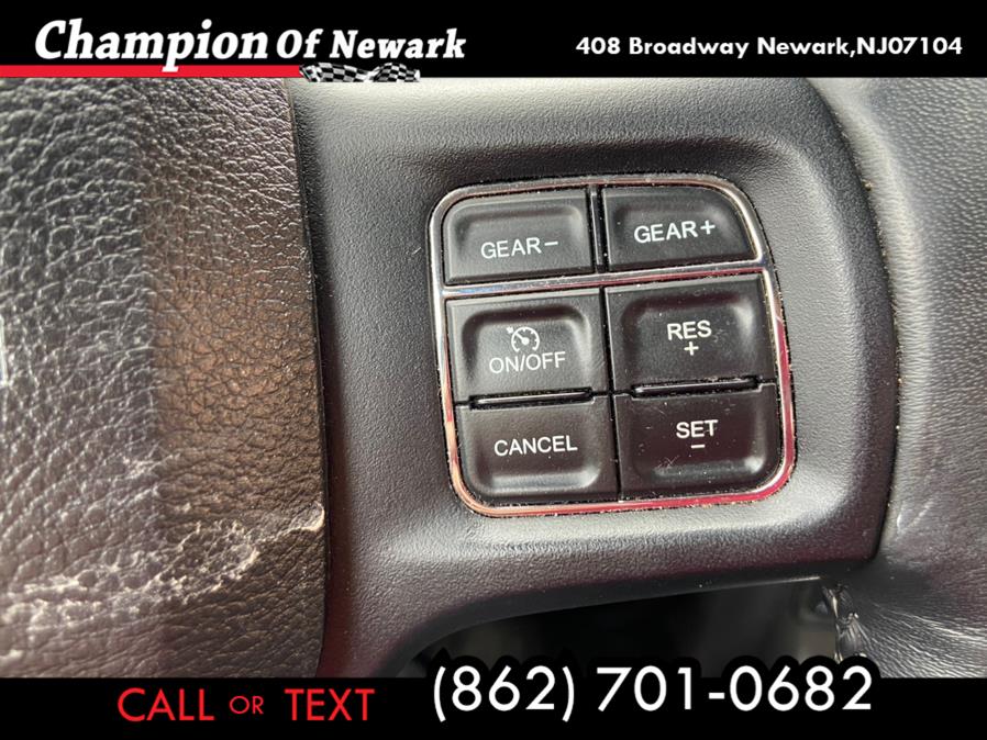 2017 Ram 1500 Night 4x4 Crew Cab 5''7" Box, available for sale in Newark, New Jersey | Champion Of Newark. Newark, New Jersey 2017 Ram 1500 Night 4x4 Crew Cab 5''7" Box, available for sale in Newark, New Jersey | Champion Of Newark. Newark, New Jersey