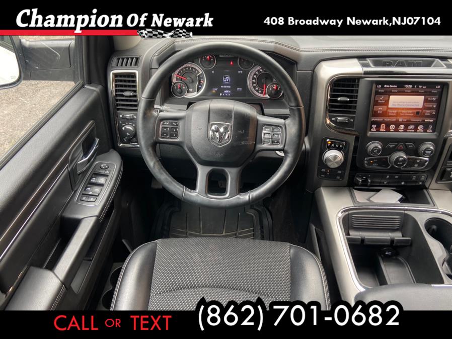 2017 Ram 1500 Night 4x4 Crew Cab 5''7" Box, available for sale in Newark, New Jersey | Champion Of Newark. Newark, New Jersey 2017 Ram 1500 Night 4x4 Crew Cab 5''7" Box, available for sale in Newark, New Jersey | Champion Of Newark. Newark, New Jersey