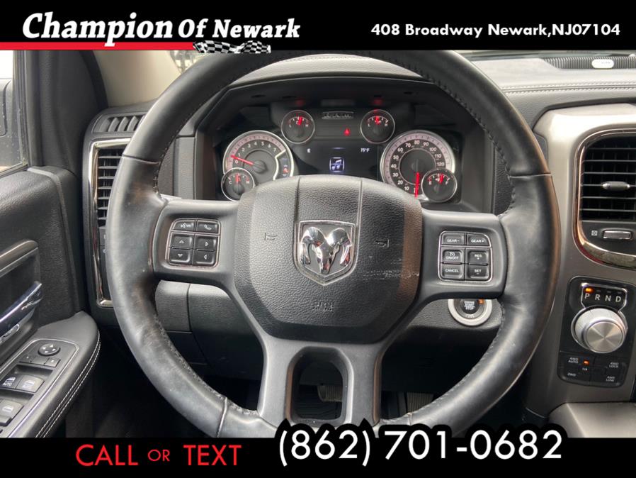 2017 Ram 1500 Night 4x4 Crew Cab 5''7" Box, available for sale in Newark, New Jersey | Champion Of Newark. Newark, New Jersey 2017 Ram 1500 Night 4x4 Crew Cab 5''7" Box, available for sale in Newark, New Jersey | Champion Of Newark. Newark, New Jersey